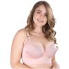 🔥BIELITTLE® New Women Fashion Deep Cup Bra🔥Bra with shapewear incorporated