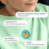 🎁TikTok Last Day Sale - 70% OFF🎉Mosquito Repellent Stickers