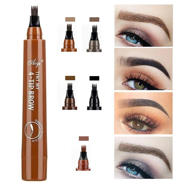 🔥LAST DAY 48% OFF🔥-Magic Eyebrow Pencil