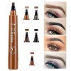 🔥LAST DAY 48% OFF🔥-Magic Eyebrow Pencil