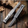 Multi-Function Self-Defense Elegant Outdoor EDC Knife