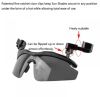 (Buy 2 Free Shipping)-Clip on Cap Polarized Sunglasses