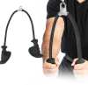 🎁TikTok Last Day Sale - 70% OFF🎉Ergonomic Handle Triceps Training Cord