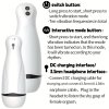 Vavdon -Airplane Cup Electric Automatic Men's Special Masturbation Massager Milf Young Woman Pour Model Real Sex Interest Adult Sex Products