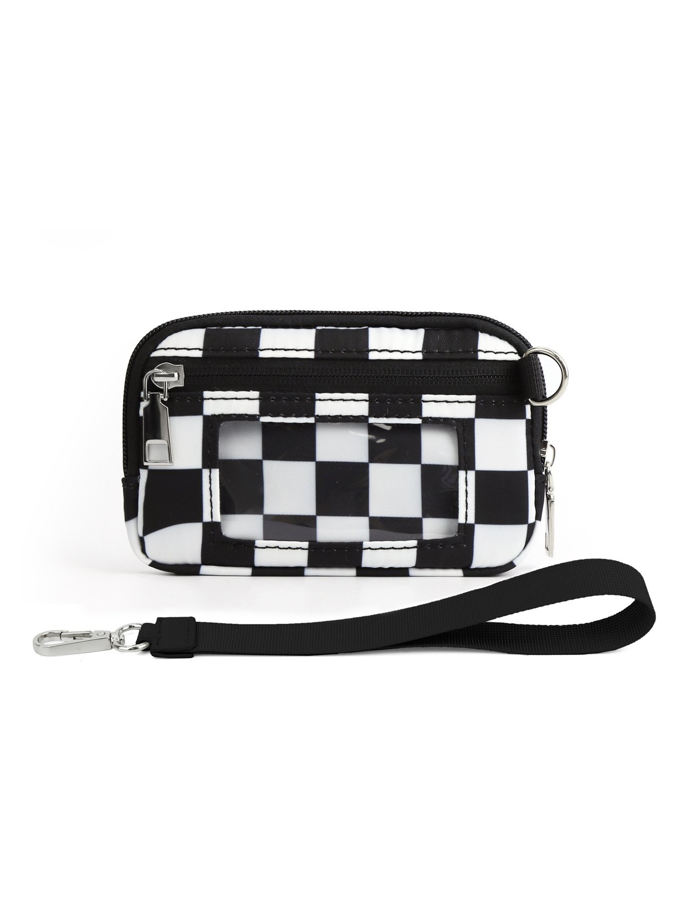 🔥2024✨Iris Wallet 2nd Gen,Women's Wristlet Handbags