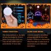 🎃LAST DAY SALE 50% OFF👻Halloween Window Lights with Suction Cup