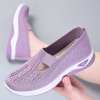 🔥Last Day 49% OFF -Women's Woven  Breathable Soft Sole Shoes(Buy 2 Free Shipping)