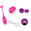 Couple Flirt Egg Vibrator Underpants Vibrator Remote Control Wireless Vibrator - TD05