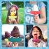 🔥Hot Sale 49% OFF🎉- Silicone Popsicle Ice Cream Stand