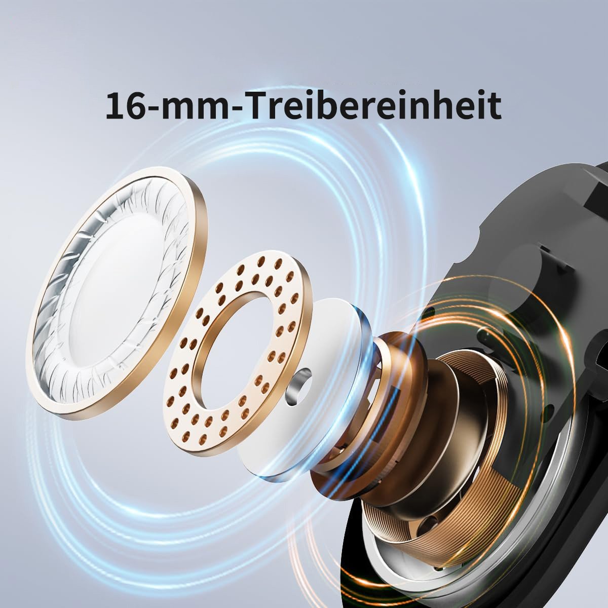 📢Letzter Tag: 49% Rabatt💎AI-Übersetzung Kabellose OWS Bluetooth 5,4-Ohrhörer (kompatibel mit iOS und Android)