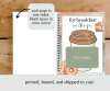 🔥Last Day Promotion 50% OFF🔥Christmas Gift Card Book - Surprises On Every Page