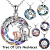 The tree of life pendant-Buy 2 Get 1 Free
