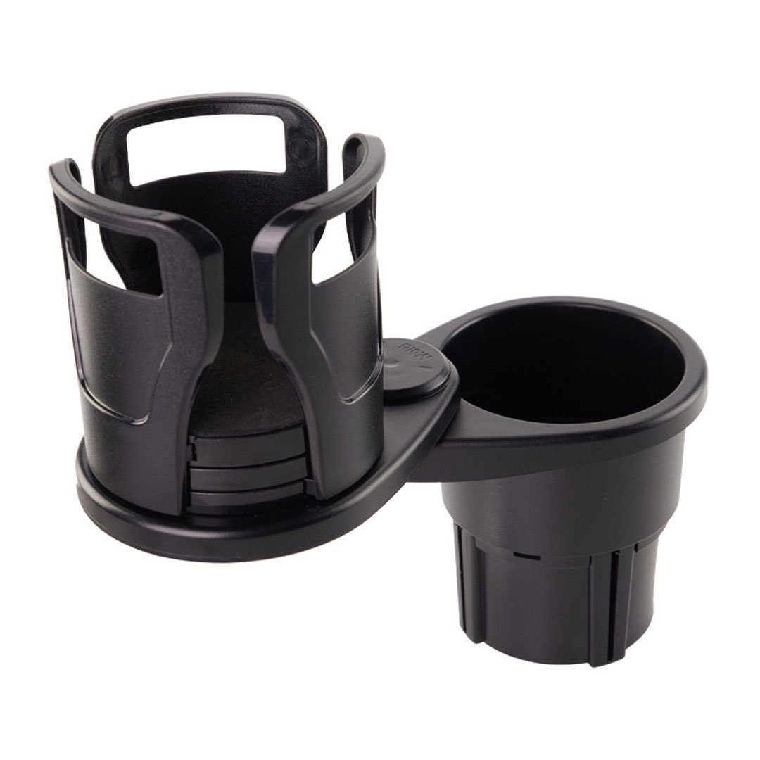 (🔥Last Day Promotion - 48% OFF) Universal Cup Holder - Holds any Cup Size, Buy 2 Get 10% OFF