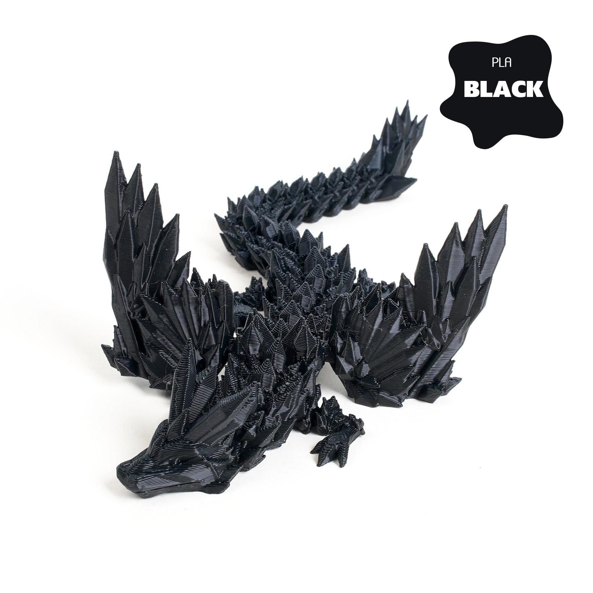🔥Today's Flash Sale: $12.98!🛒Mythical Pieces Dragon - Limited Edition (Food-grade materials)