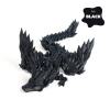 🔥Today's Flash Sale: $12.98!🛒Mythical Pieces Dragon - Limited Edition (Food-grade materials)