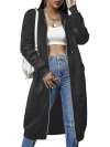 🔥Letzter Tag Verkauf 49% Rabatt🔥Lässige Wolljacke mit Reißverschluss für Damen