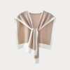 🧣 Cozy & Chic Favorite! 🔥Women's Colorblock Shawl – Soft, Stylish & Perfect for Everyday or Gifting