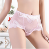 🔥Last Day 49% OFF ✨Ladies Silk Lace Handmade Underwear✨