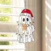 🎅Lovely Christmas 🎁Gift - Christmas Window Hanging🎊