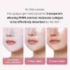 🎁Pink Collagen Gel Mask 4 Counts