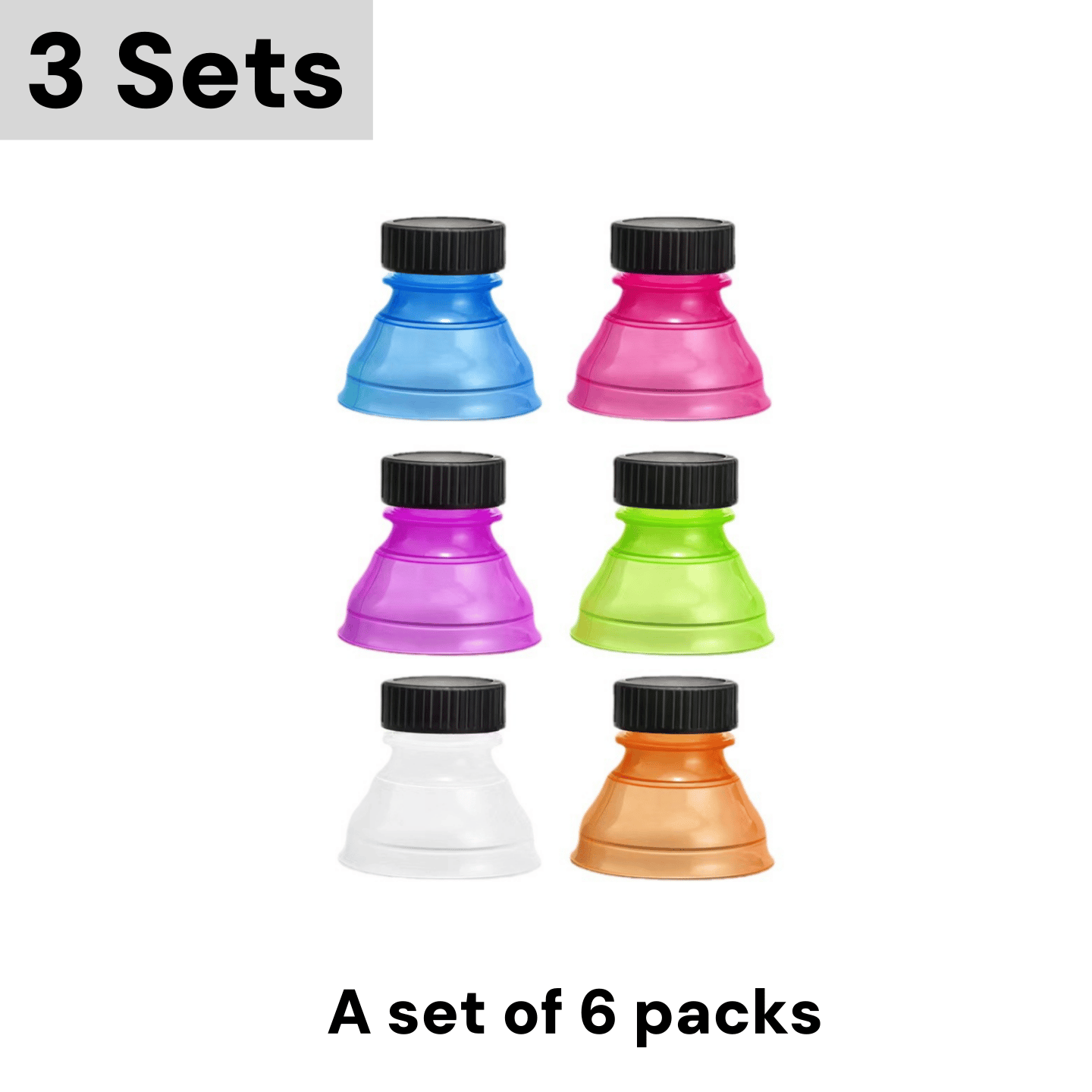 🎁TikTok Last Day Sale - 70% OFF🔥Soda Can Lids