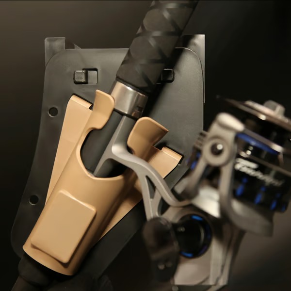 🔥Last Day 50% OFF🎣Slide-in Fishing Rod Hip Holsters🎁Buy 2 Free Shipping