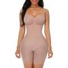 💖LAST DAY 50% OFF🎁Shapewear for Women Tummy Control Full Bust Body Shaper