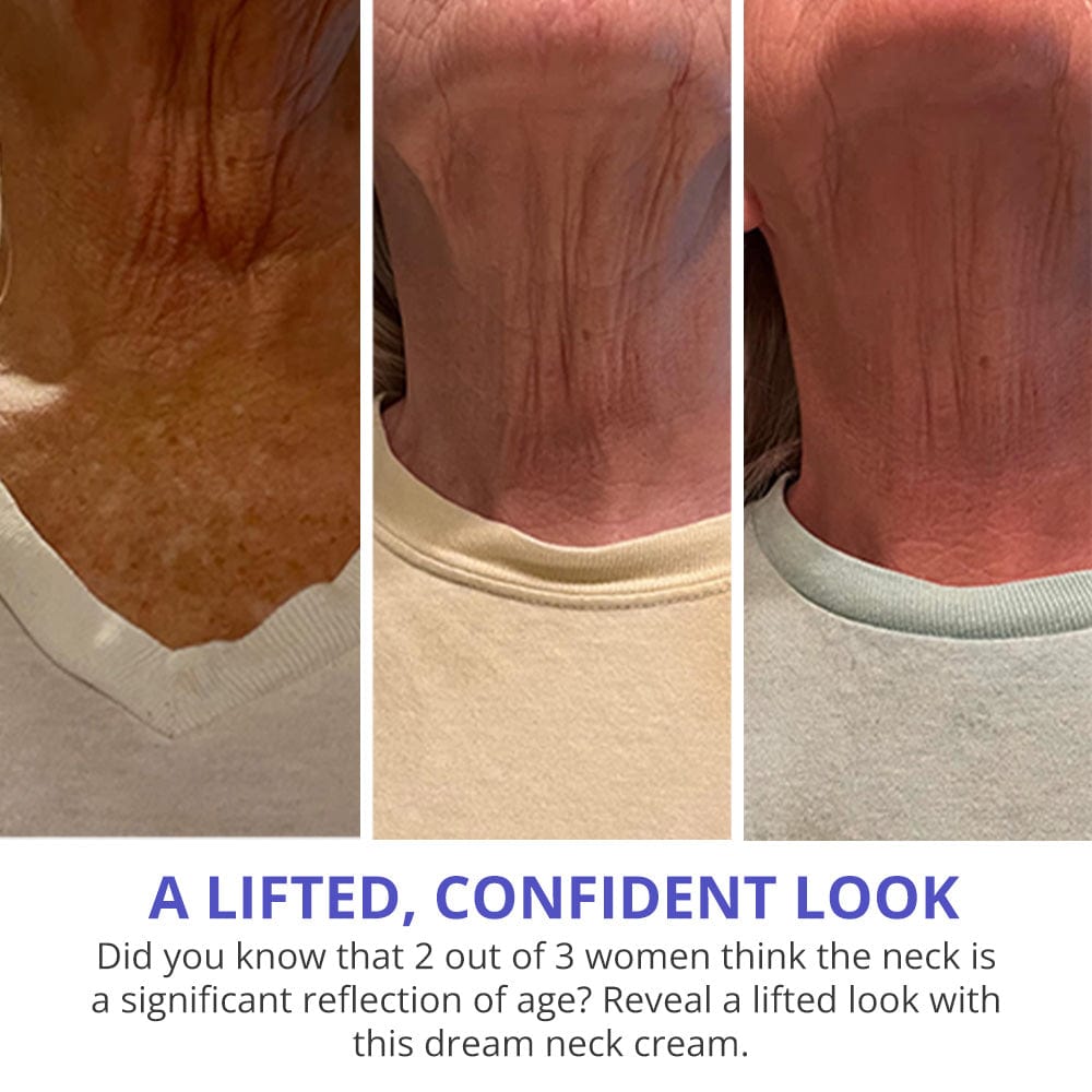 Tighten & Lift Neck Cream