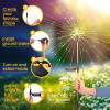 💥LAST DAY SALE 50% OFF💥Solar Garden Lights