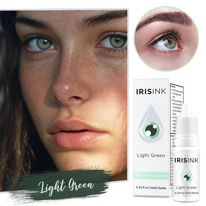 🔥Last Day Promotion 48% OFF-🎁-✨Ximonth™ IrisInk PRO Eye Drops