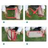 Portable Folding Camping Stool