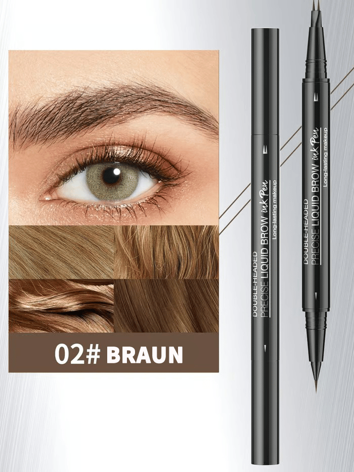 💖Letzter Tag 49% Rabatt🔥Microblading Augenbrauenstift