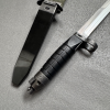 Swedish G3 outdoor multi-purpose knife