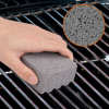 (🔥Last Day Promotion 50% OFF)  Grill Griddle Cleaning Brick Block－Buy 5 Get 5 Free & Free Shipping