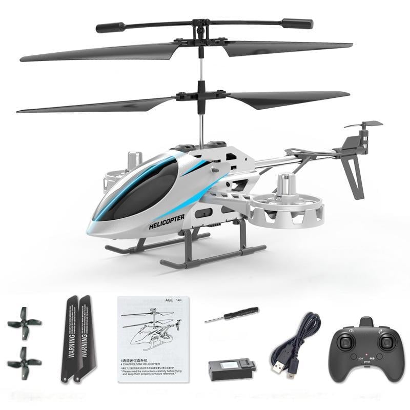 🔥Last Day Promotion - 50% OFF🎁🚁High-end remote control aircraft