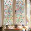 (🌲Early Christmas Sale - 49% OFF) Sun Catcher Prismatic Bird Window Film,43x100 CM