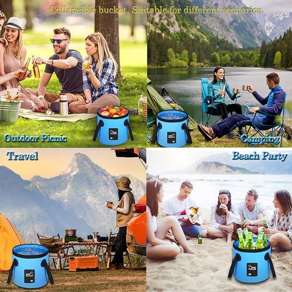 🔥✨2025 Portable Camping Shower