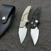 Wasp Deformed Folding Self-Defense Knife