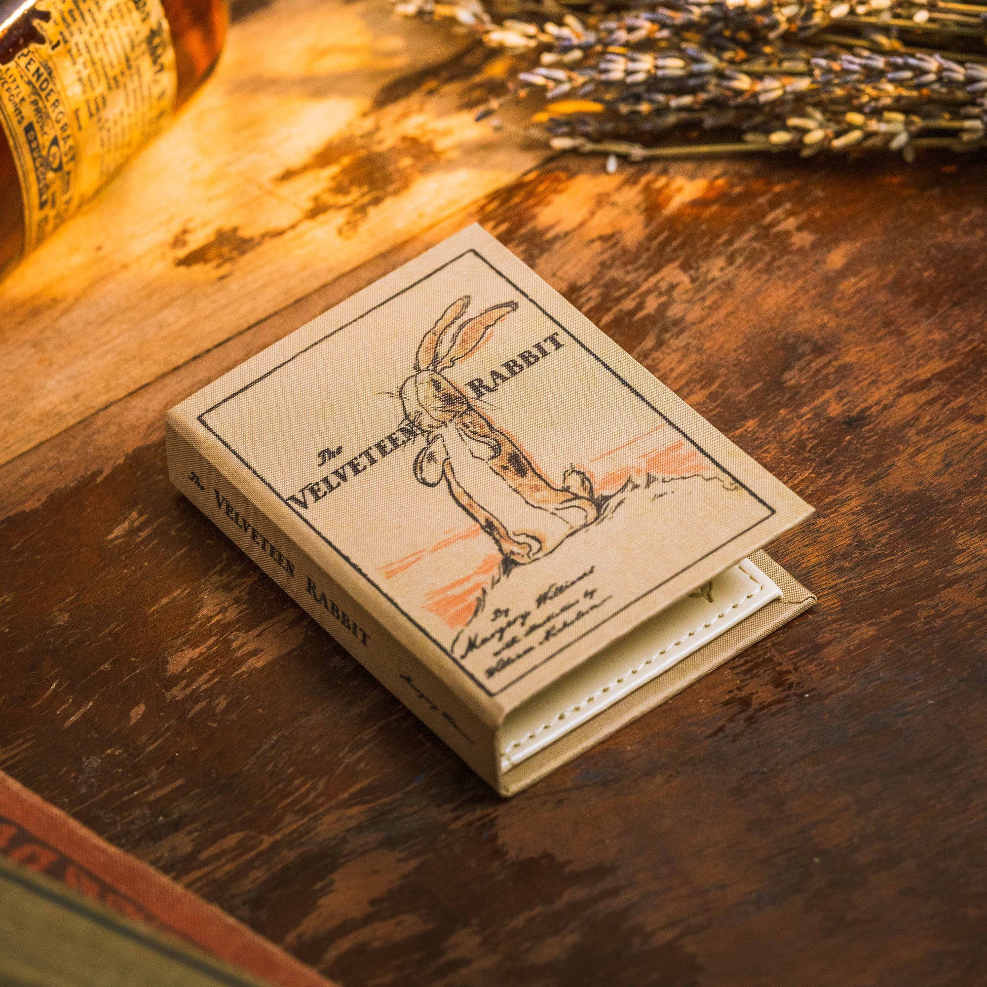 🔥Christmas Sale 49% OFF🎄📚Book Wallets