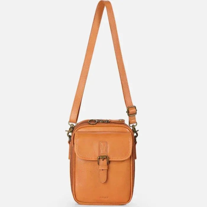 🔥New Customer Special: $10 Off-The Everyday Leather Crossbody