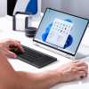 🔥Last Day 50% OFF🔥 - Foldable Bluetooth Keyboard with Touchpad