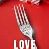 🌈(Last Day 67%OFF) - --Engraved Fork - Best Funny Gift For Loved One!!!🔥Buy More,Save More🔥