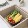 🔥Last Day Promotion 60% OFF -🎁- 🍎🥦🍆Multi-Functional Kitchen Basket Set🍇