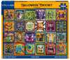 🔥Early Halloween Sale 49% OFF - Halloween Crochet Puzzle