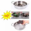 (🎄Christmas Hot Sale - 48% OFF) Nano Carborundum Sponge Rust Remover, BUY 6 GET 10 FREE NOW