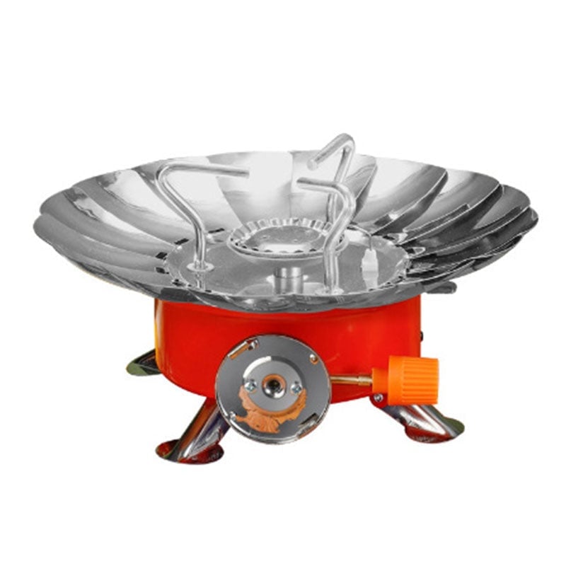 🎁TikTok Last Day Promotion -70% OFF🔥Portable Camping Gas Stove