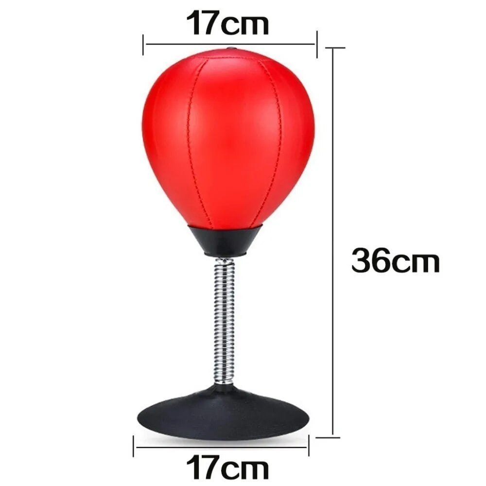 🔥Last Day Promotion 50% OFF🔥Stress Buster Desktop Punching Ball