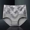 🔥Last day buy 5 get 5 free-Cotton High Waist Abdominal Slimming Hygroscopic Antibacterial Underwear