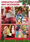 🎄TikTok Christmas Sale - 70% OFF✨Kringle Express 50-piece Gift Bag & Tags Set