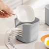 Last Day Promotion 70% OFF - 🔥Dipping Sauce Plate & Holder Set⚡Buy 2 Get Free Shipping